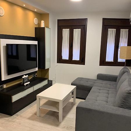 Apartamento Las Niñas Ronda Exterior foto