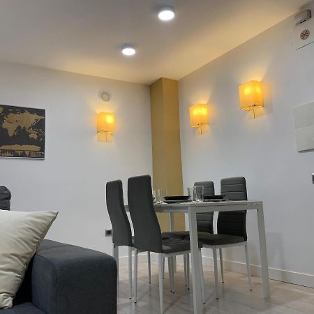 Apartamento Las Niñas Ronda Exterior foto