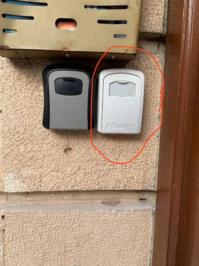 Apartamento Las Niñas Ronda Exterior foto