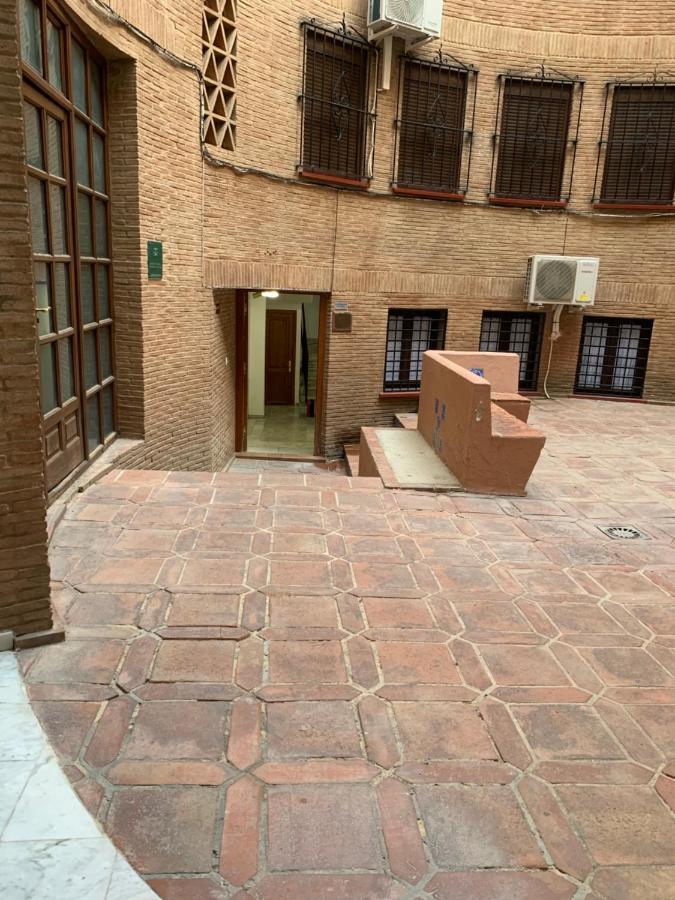 Apartamento Las Niñas Ronda Exterior foto