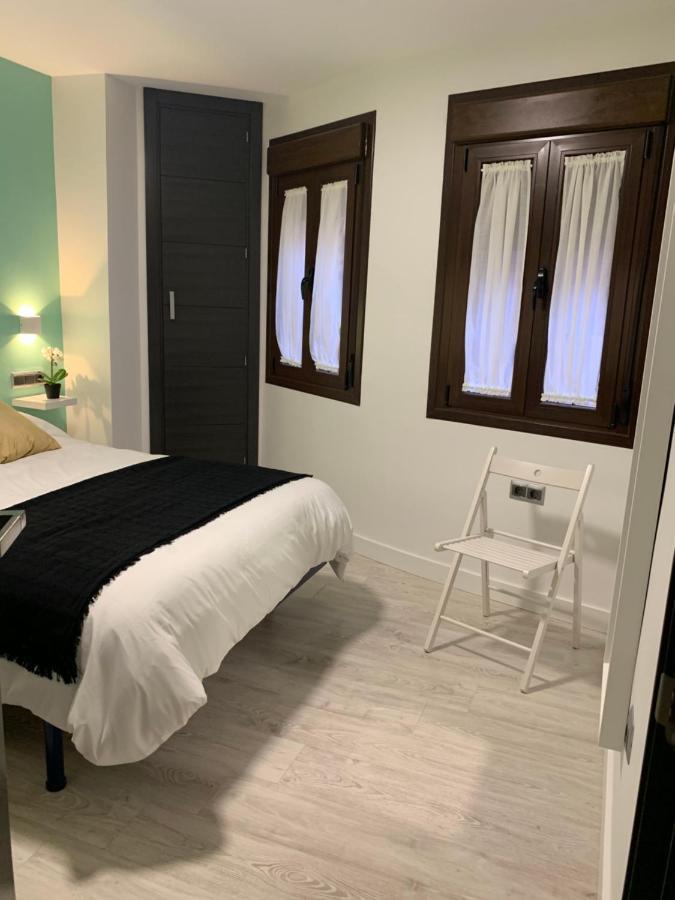 Apartamento Las Niñas Ronda Exterior foto