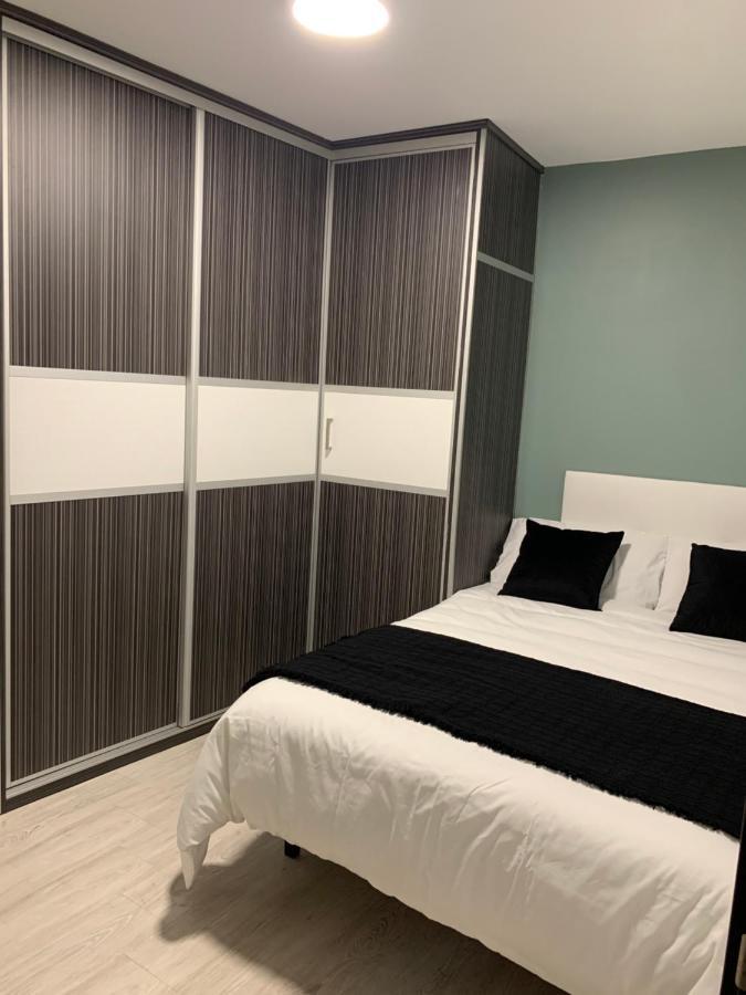 Apartamento Las Niñas Ronda Exterior foto