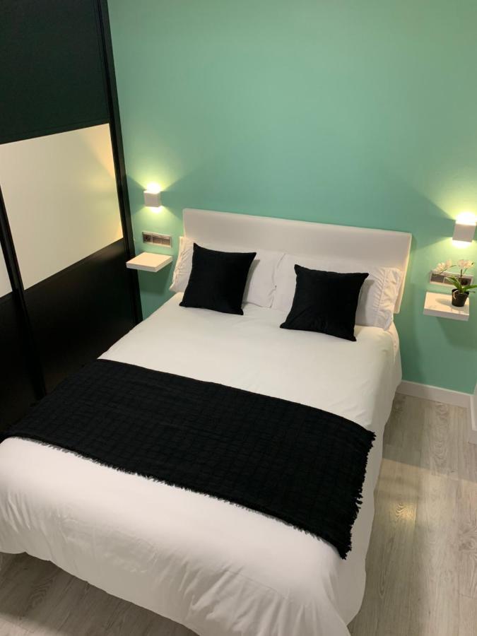 Apartamento Las Niñas Ronda Exterior foto